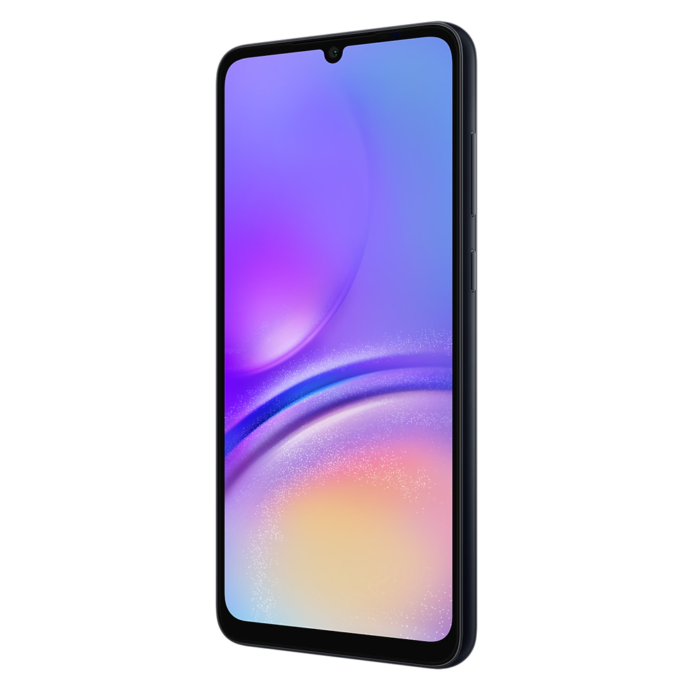 Smartphone Samsung Galaxy A05 128 GB 6GB Ram - Azul image number 2